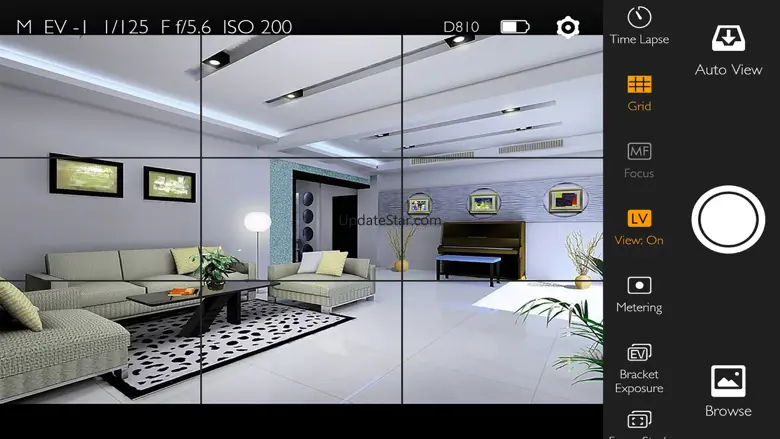 VelloExtenda WiFi DSLR Control 3.5.9
