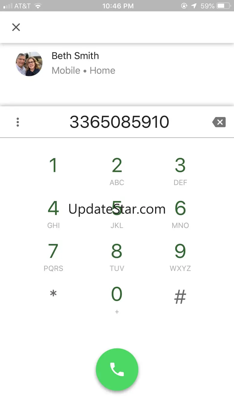 DigitalPhone.io 3.5.5