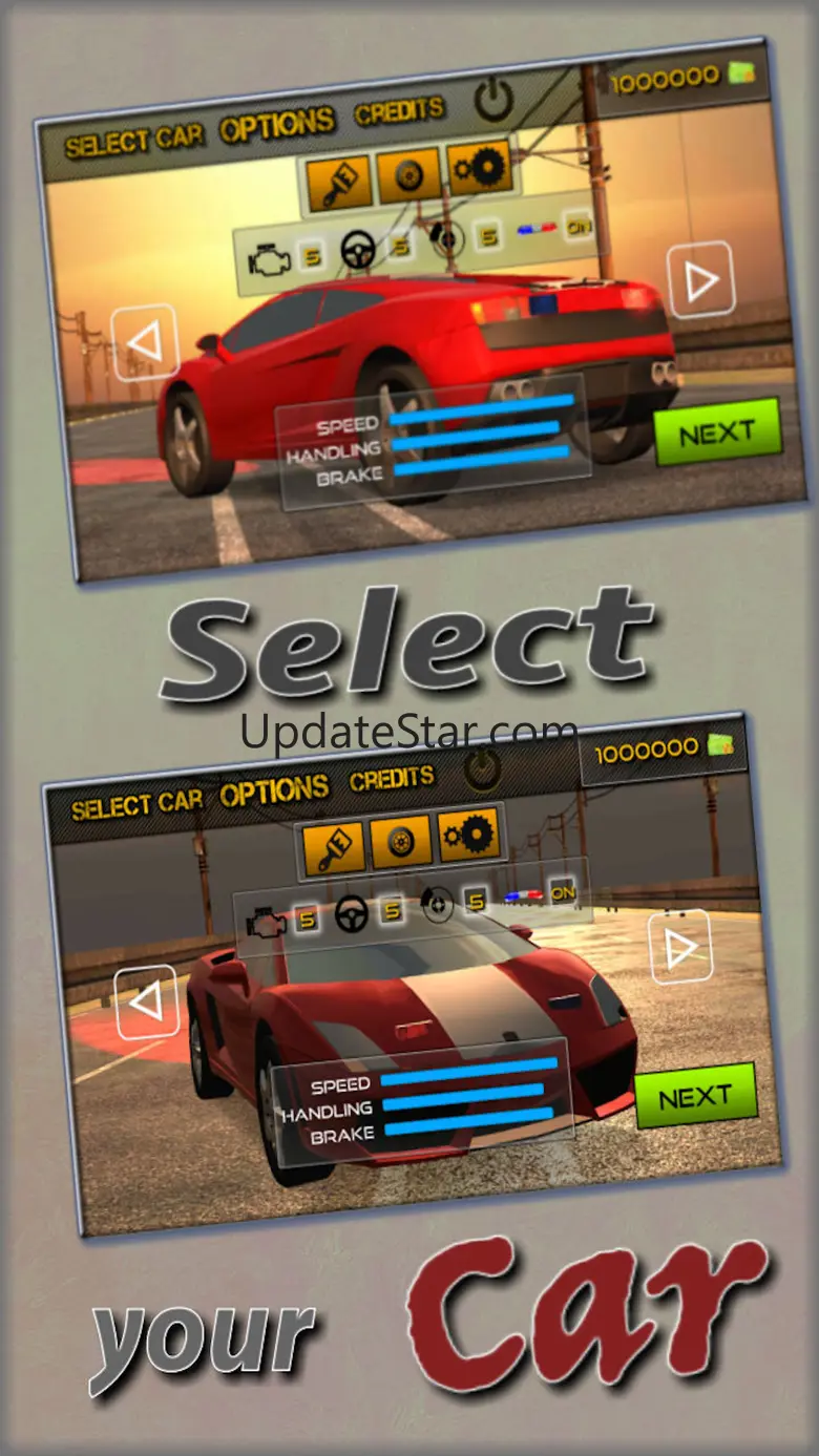 Mcqueen Highway Racing 1.1