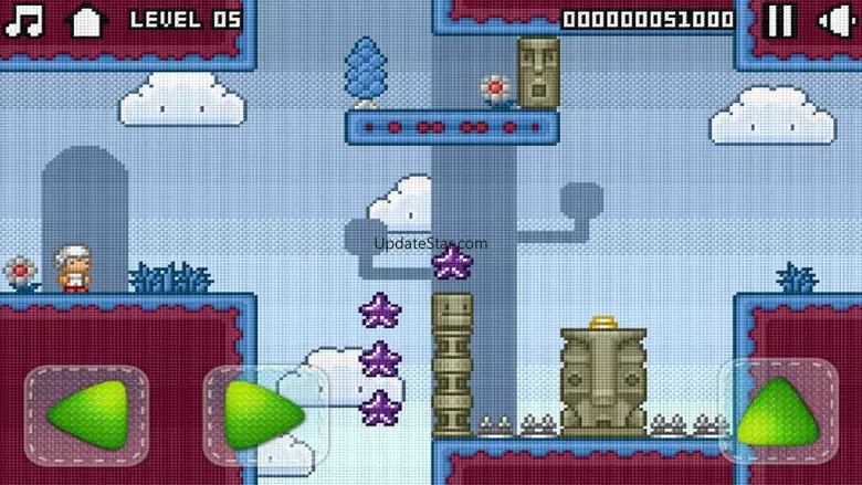 Super Cute Running - Funly Jumping 1.0.1