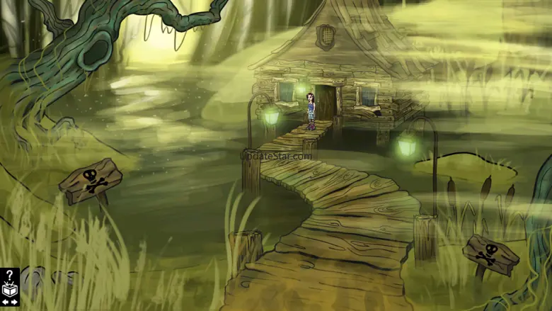 Alice and The Magical Dragons 1.2