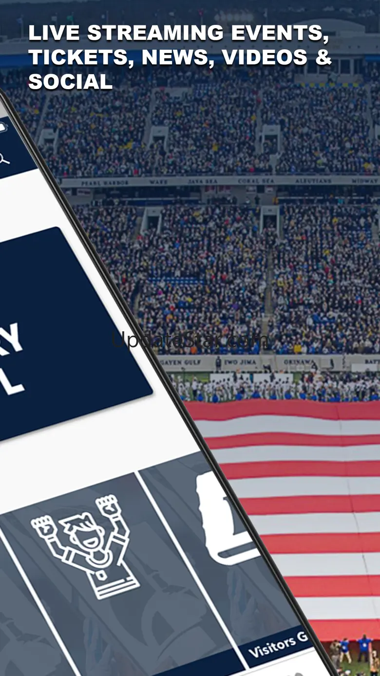 Military Bowl 172.13.0