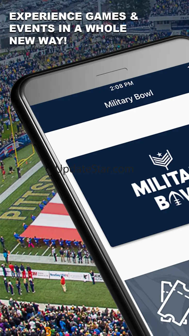 Military Bowl 172.13.0