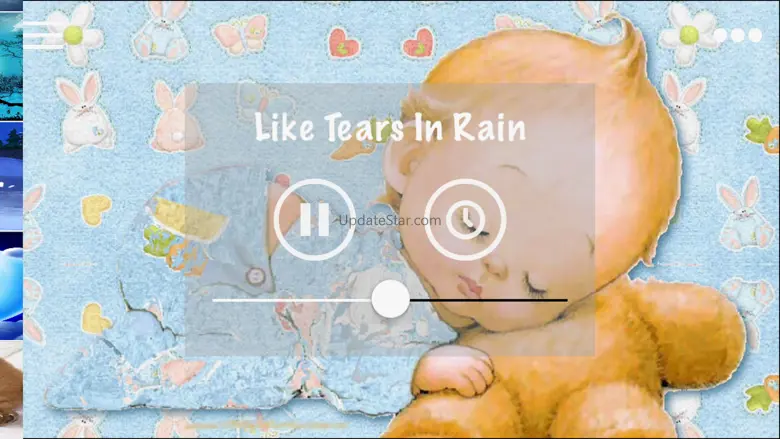 Baby Lullabies - Sweet Dreams, Soothing Music 2.0
