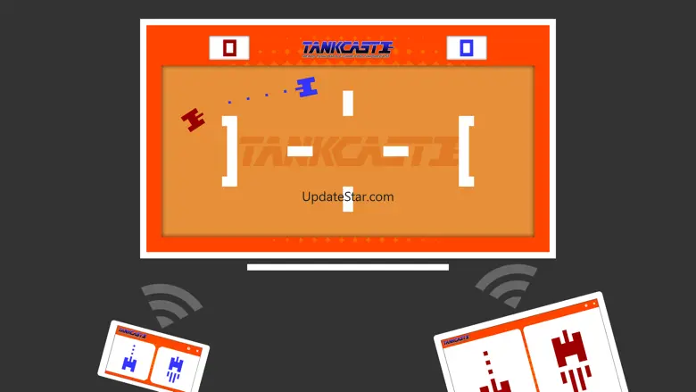 Tankcast 1.1.2