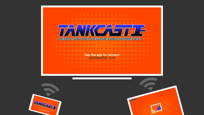 Tankcast 1.1.2