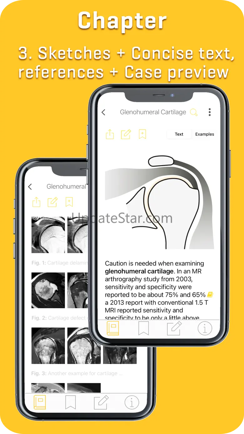 MRI-ESSENTIALS: MSK imaging 1.69