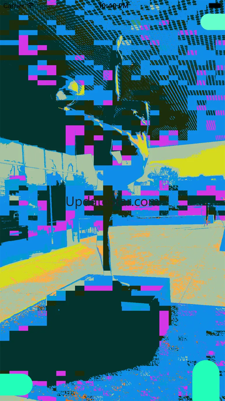 Unusual Camera 1.1.2
