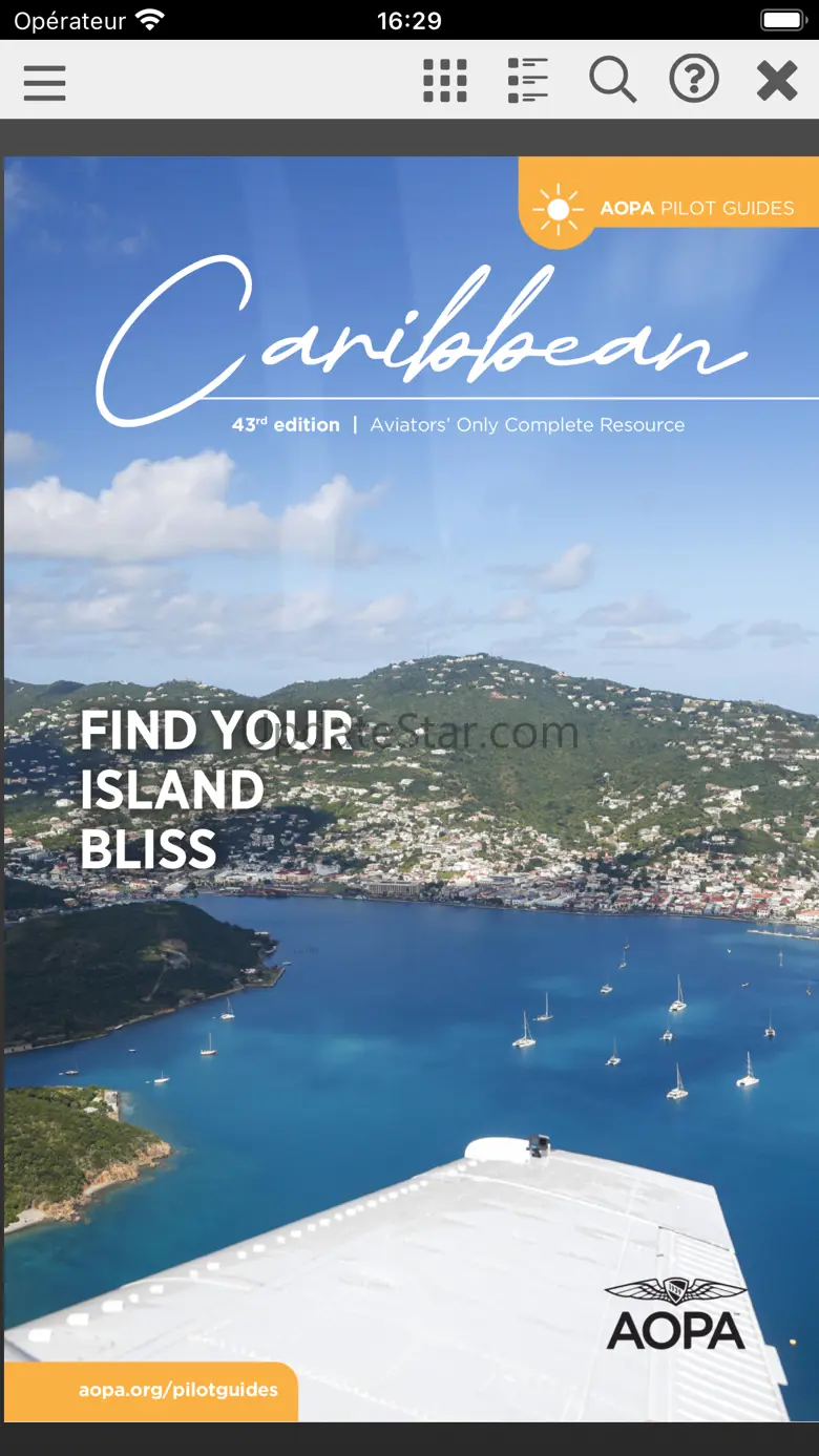Bahamas Caribbean Pilot Guides 26085150
