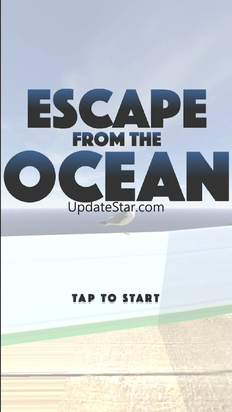 Escape from the Ocean 1.3