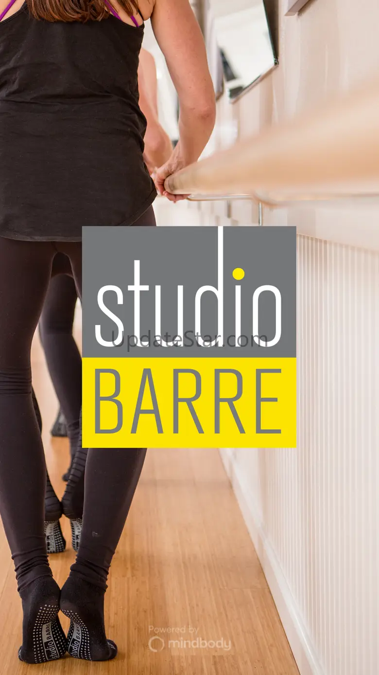 Studio Barre LLC 5.704.0