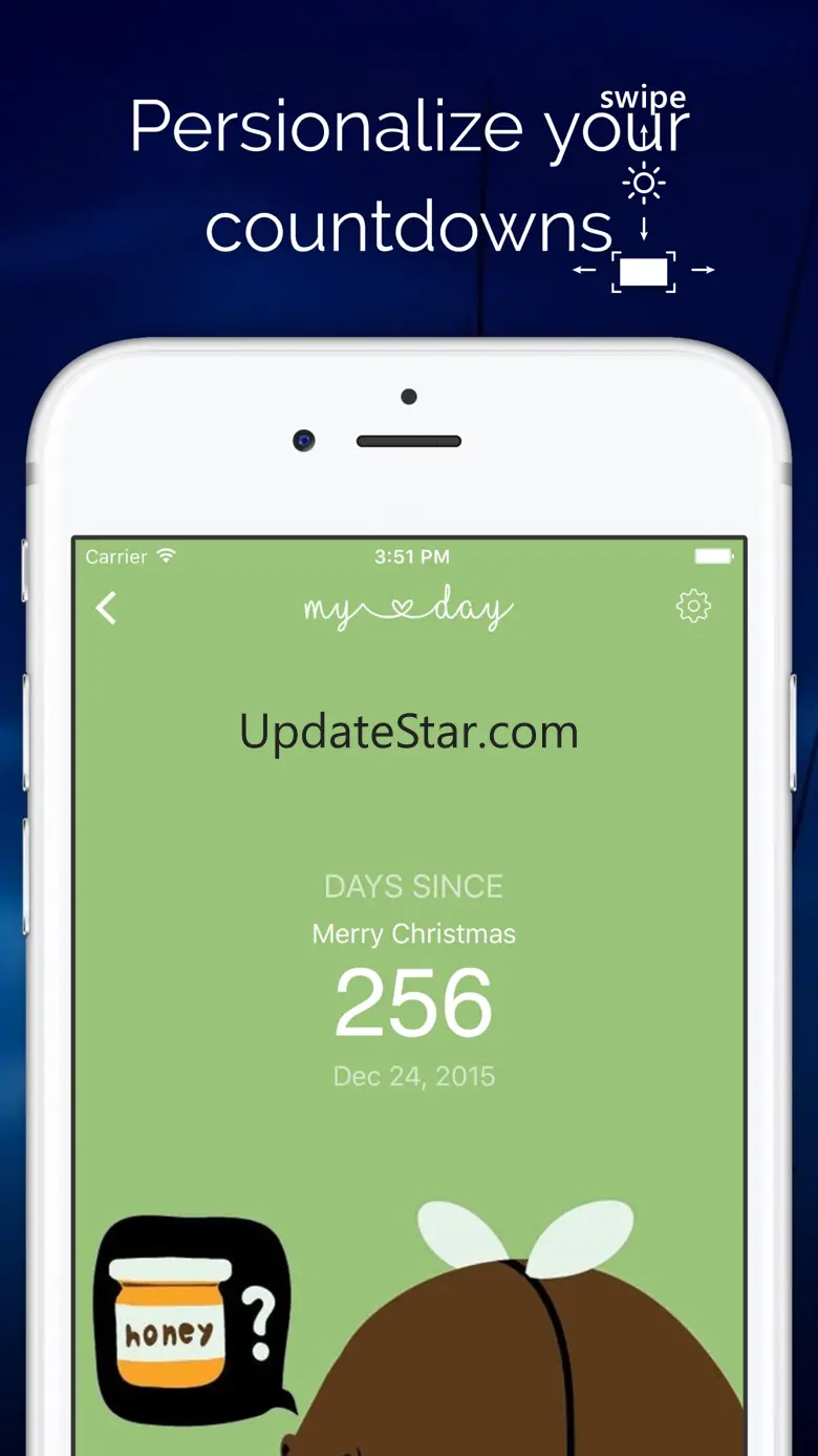 My Day - Event Planner, To-Do List, Date Countdown 2.0
