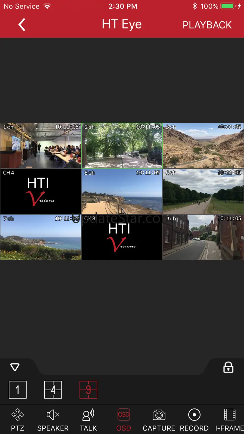 HT Eye 3.1.1