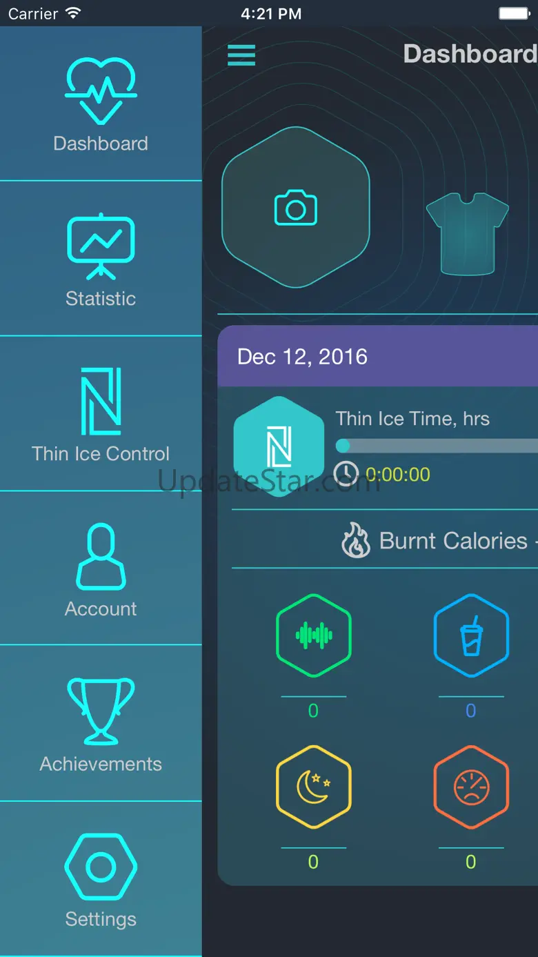 Thin Ice Hub 1.4