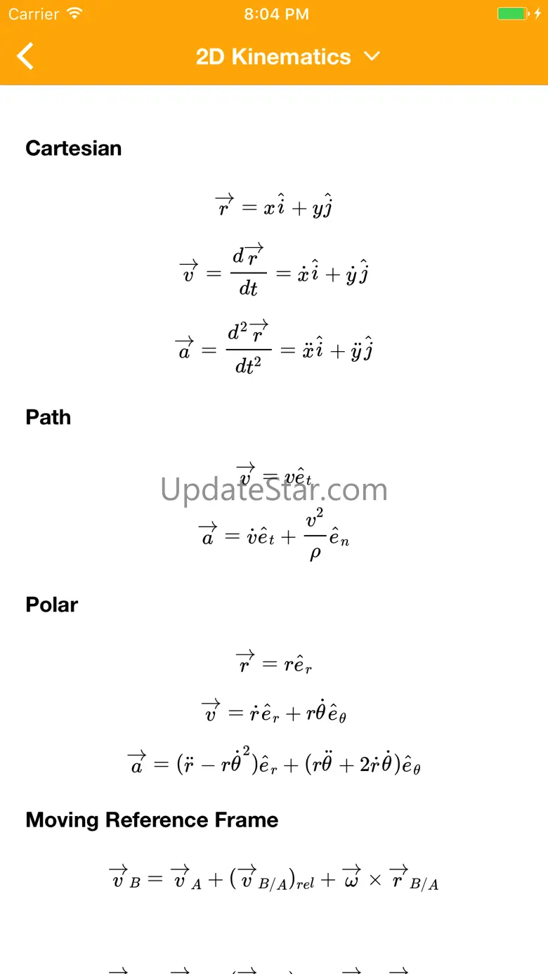 ME2Go: Mechanical Engineering 1.4