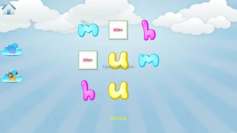 Learn the Alphabet: ABC Memory 2.1