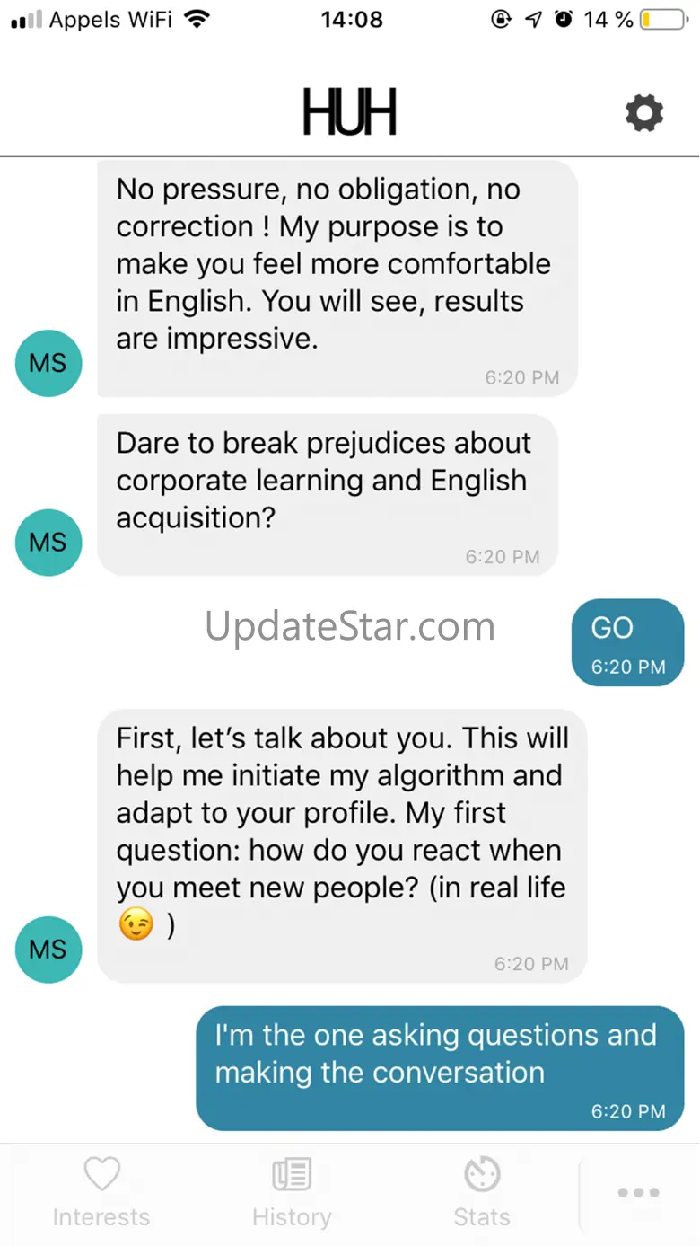 Binome.ai 3.8.1