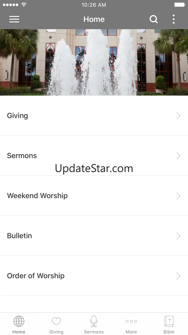 Seven Rivers Church 6.10.3