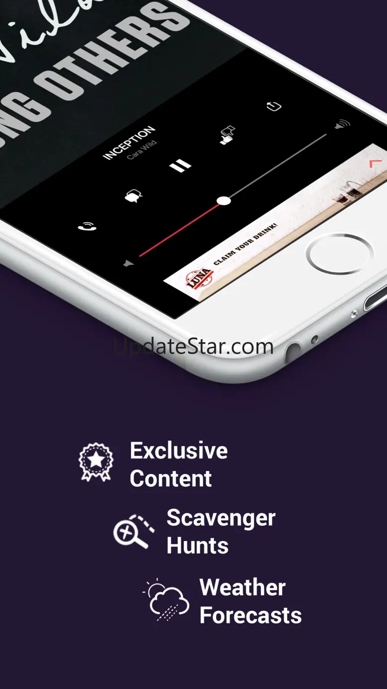 K-Fox 95.5 (KAFX) 2.4.3