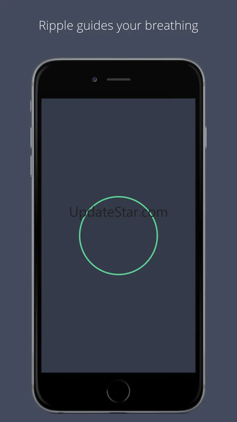Ripple: Guided Deep Breathing 1.1