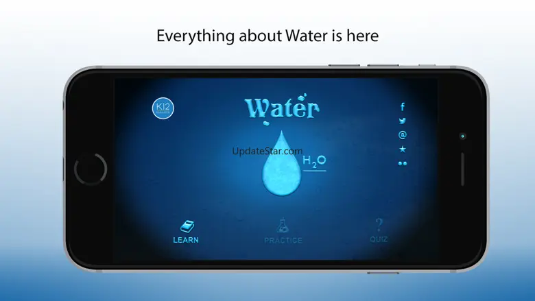 Water Treatment Plant Process 1.2