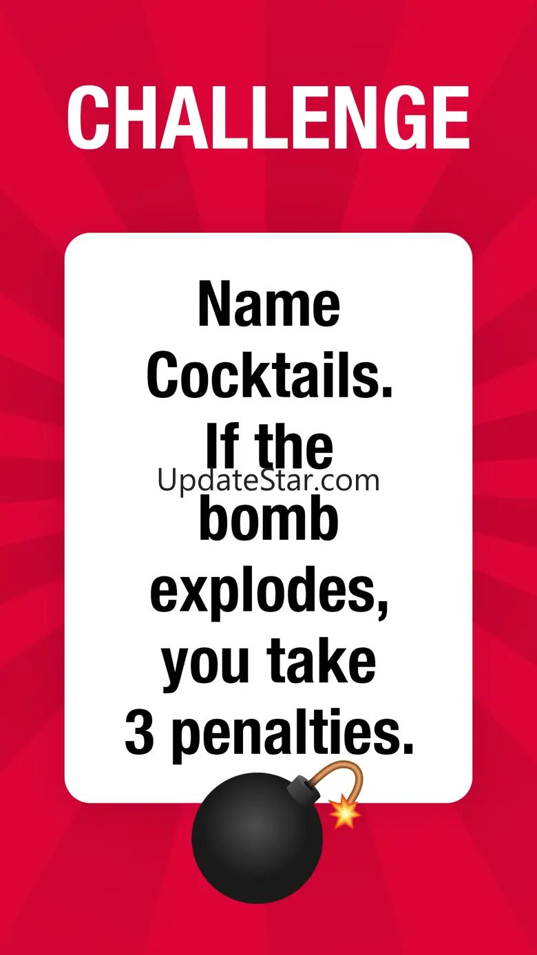 Hausparty · Party Game 2.4
