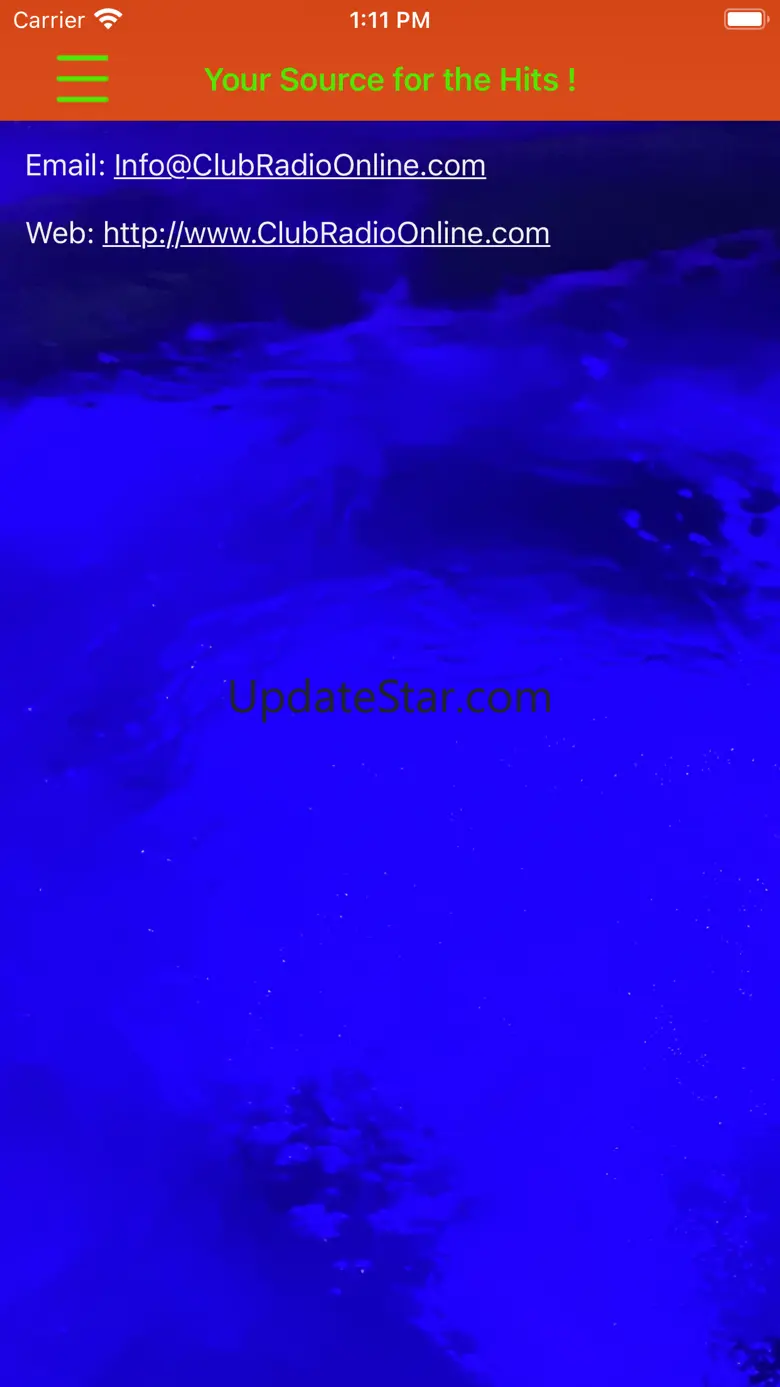 Club Radio Online 10.1.30