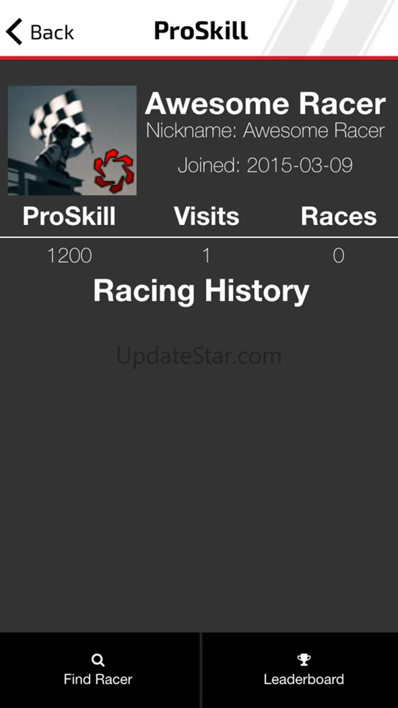 Overdrive Raceway 0.0.21