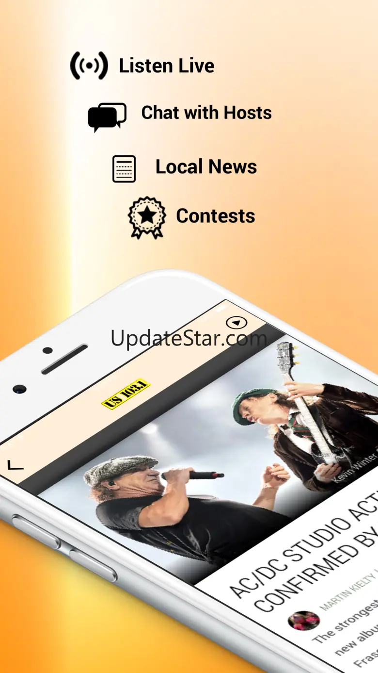 US 103.1 (WQUS) 2.4.2