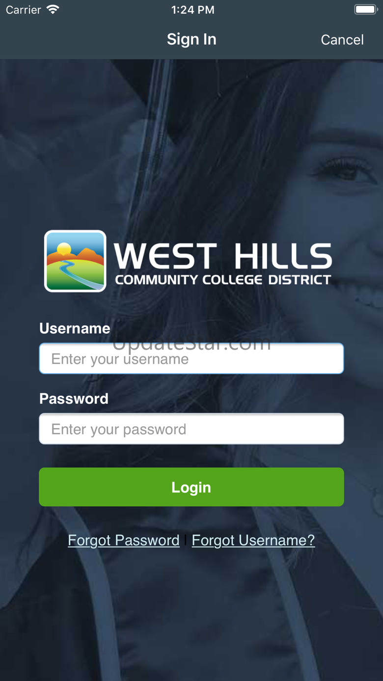 myWestHills 5.5