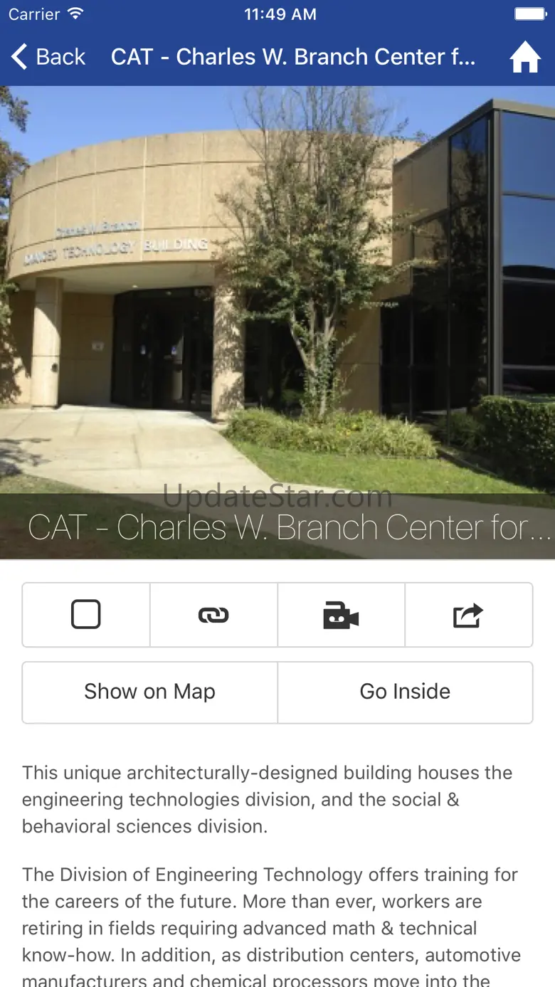 Chattanooga State 3.7.0
