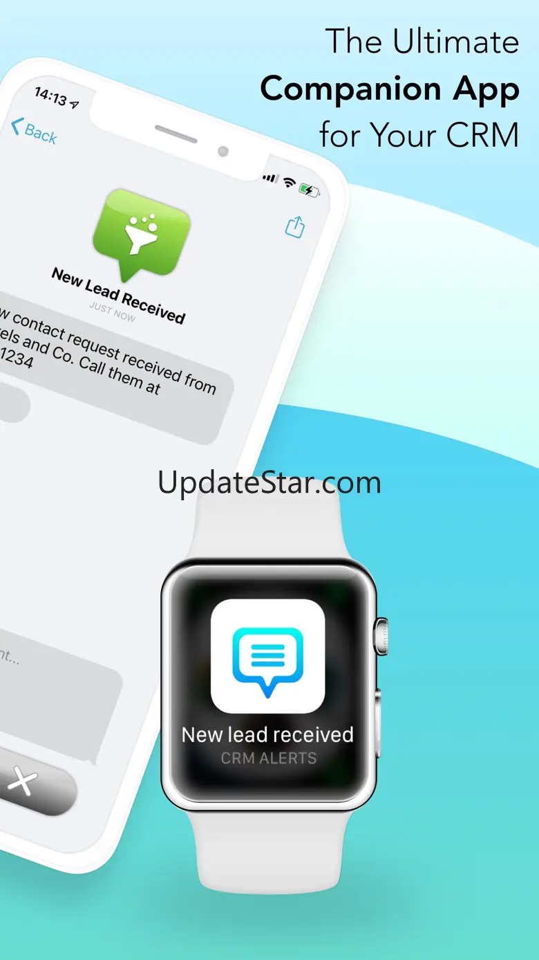 CRM Alerts 3.1.0