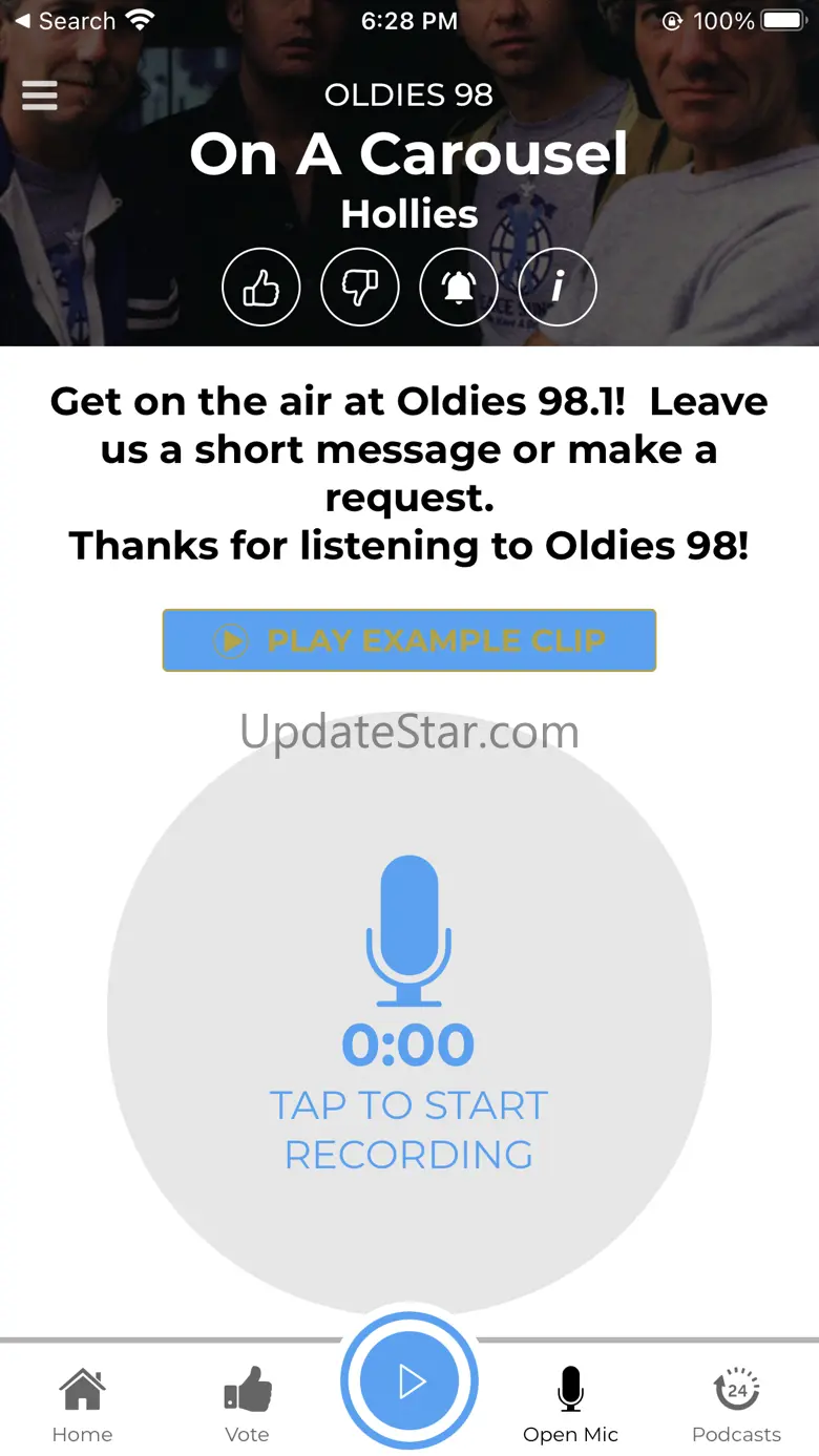 Big 98.1 11.17.40
