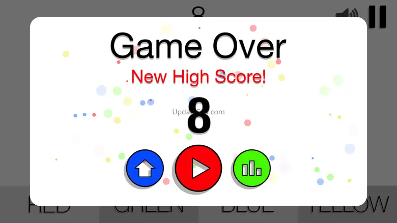 Chromatic – The Illiteracy Test 1.0.2