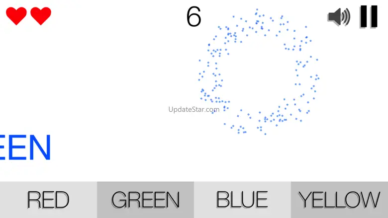 Chromatic – The Illiteracy Test 1.0.2