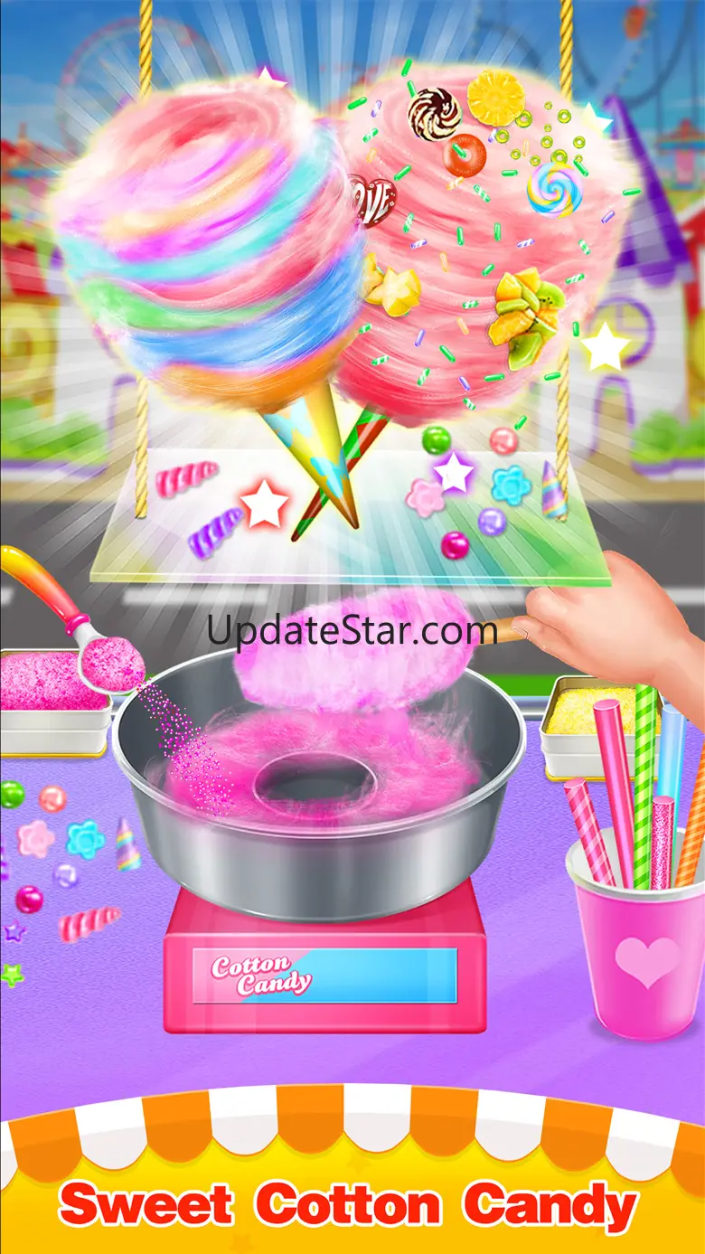 Carnival Street Food 1.3
