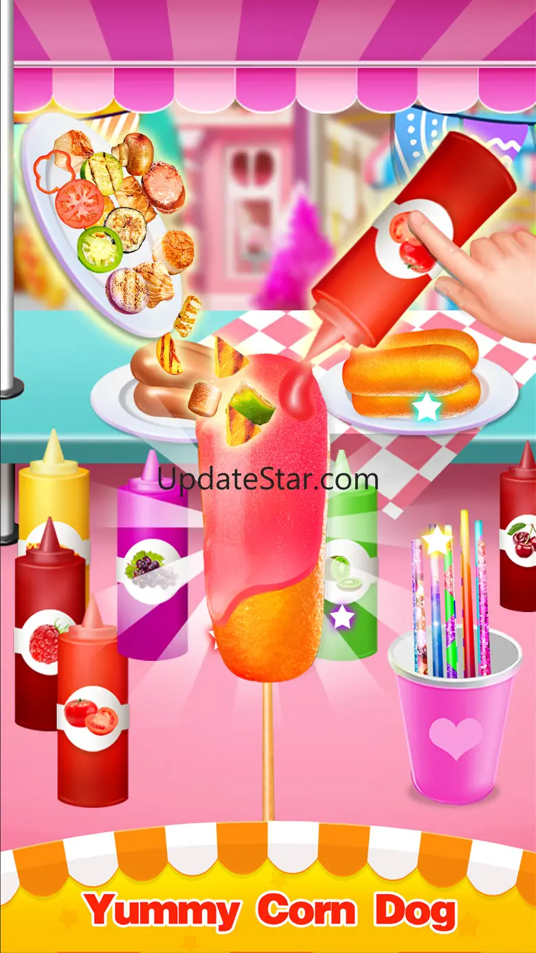 Carnival Street Food 1.3