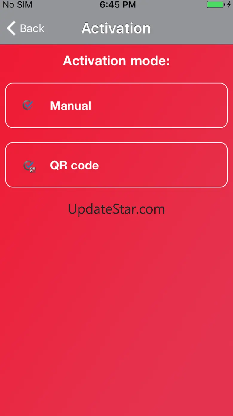 ONE Bank Access 4.14