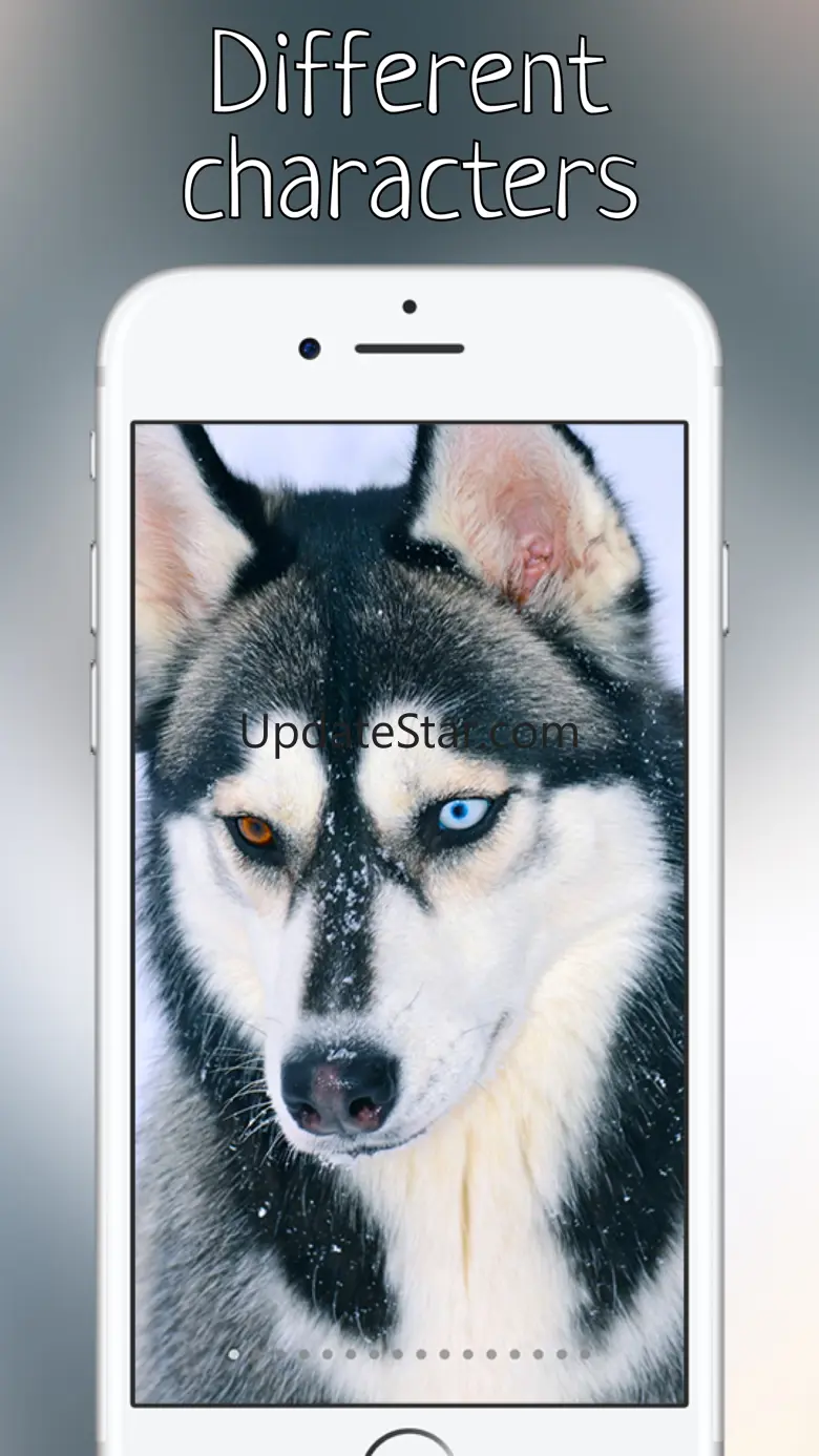 Woof Growl Dog bark 1.0