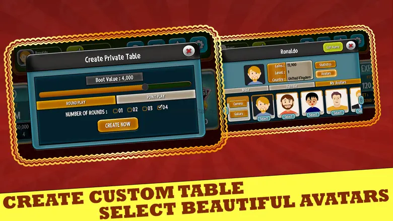 Hearts - Offline 1.2