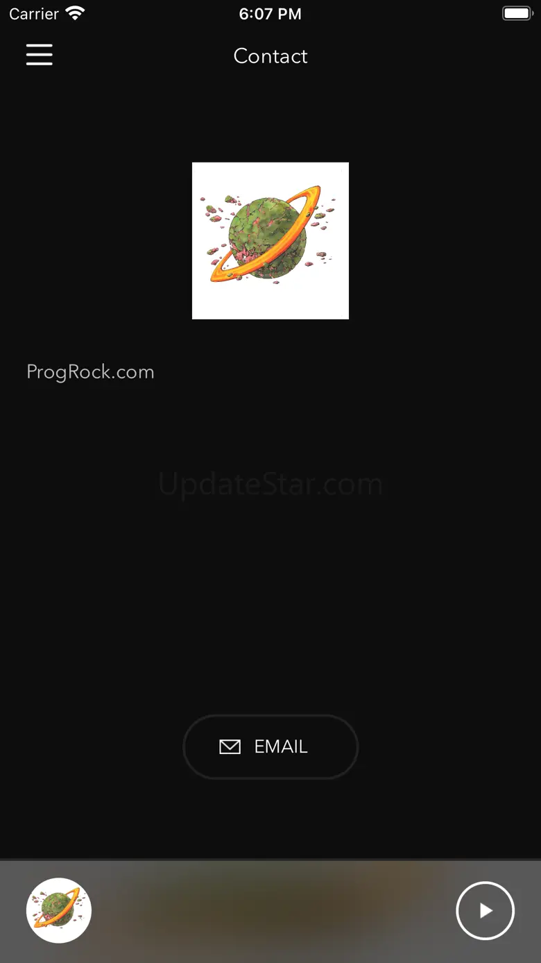 ProgRock.com 8.0