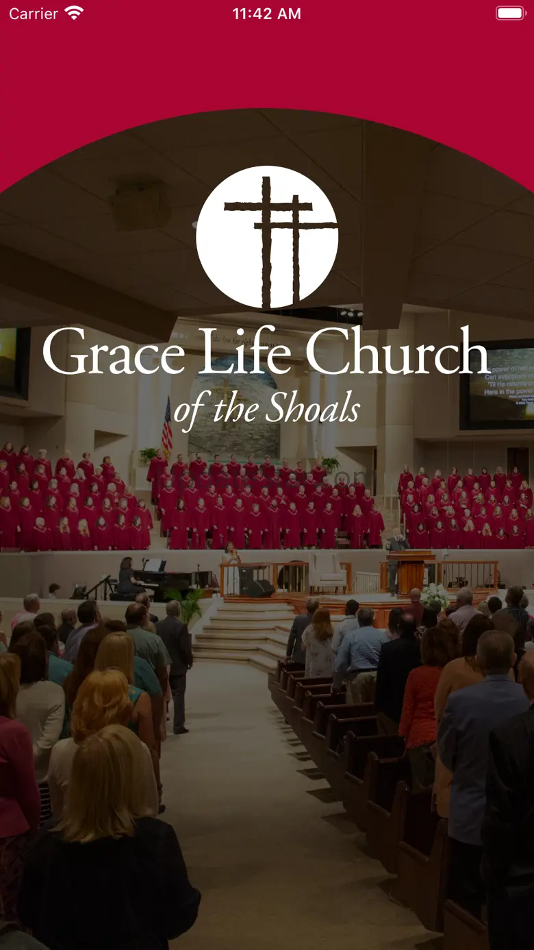 Grace Life Church Shoals 2024.01.30