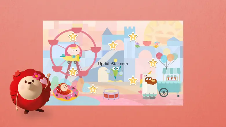 EF Small Stars 1.6.2