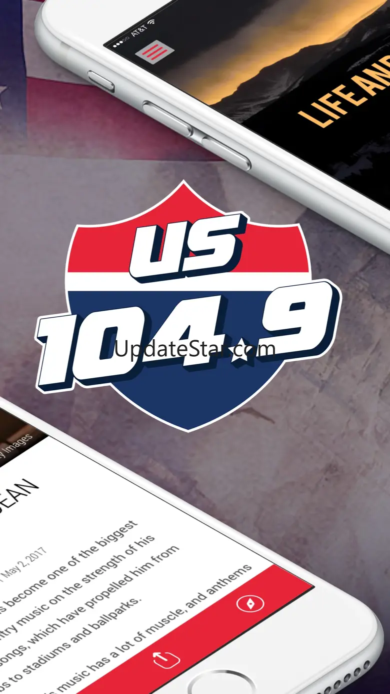 US 104.9 (KIIK) 2.4.3
