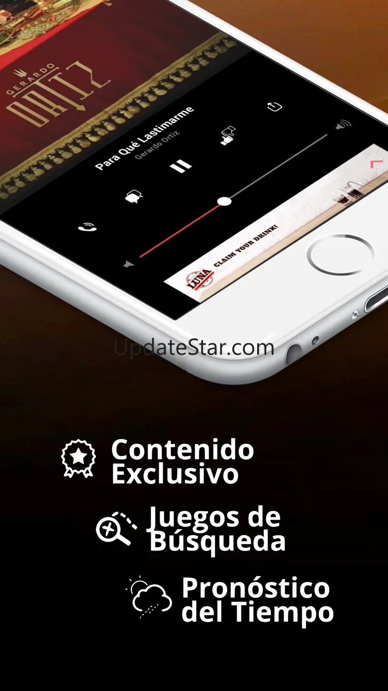 Juan 101.7 (KLTD-FM) 2.5.3