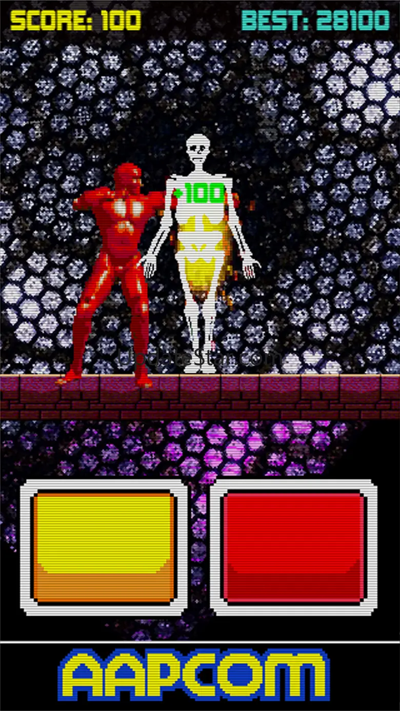 Red Iron Man 1.3