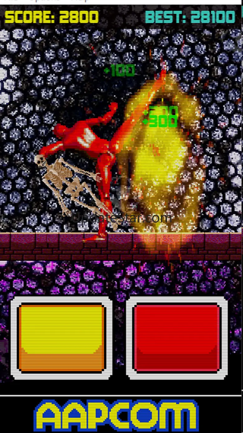 Red Iron Man 1.3