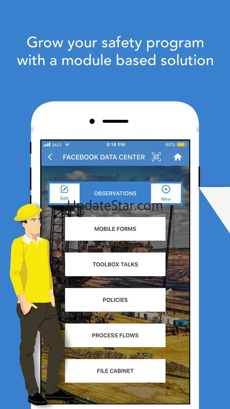RTRS Safety 2.0.3
