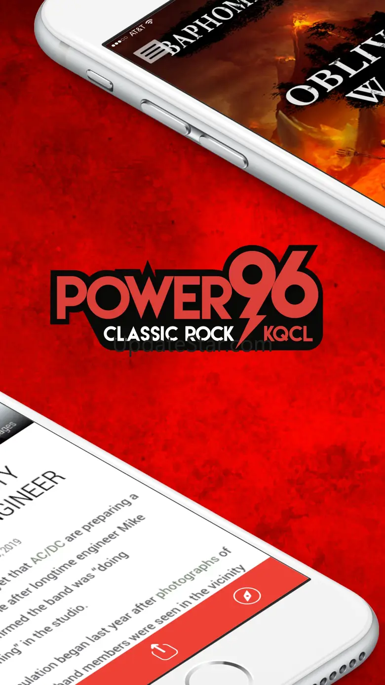 Power 96 2.4.3
