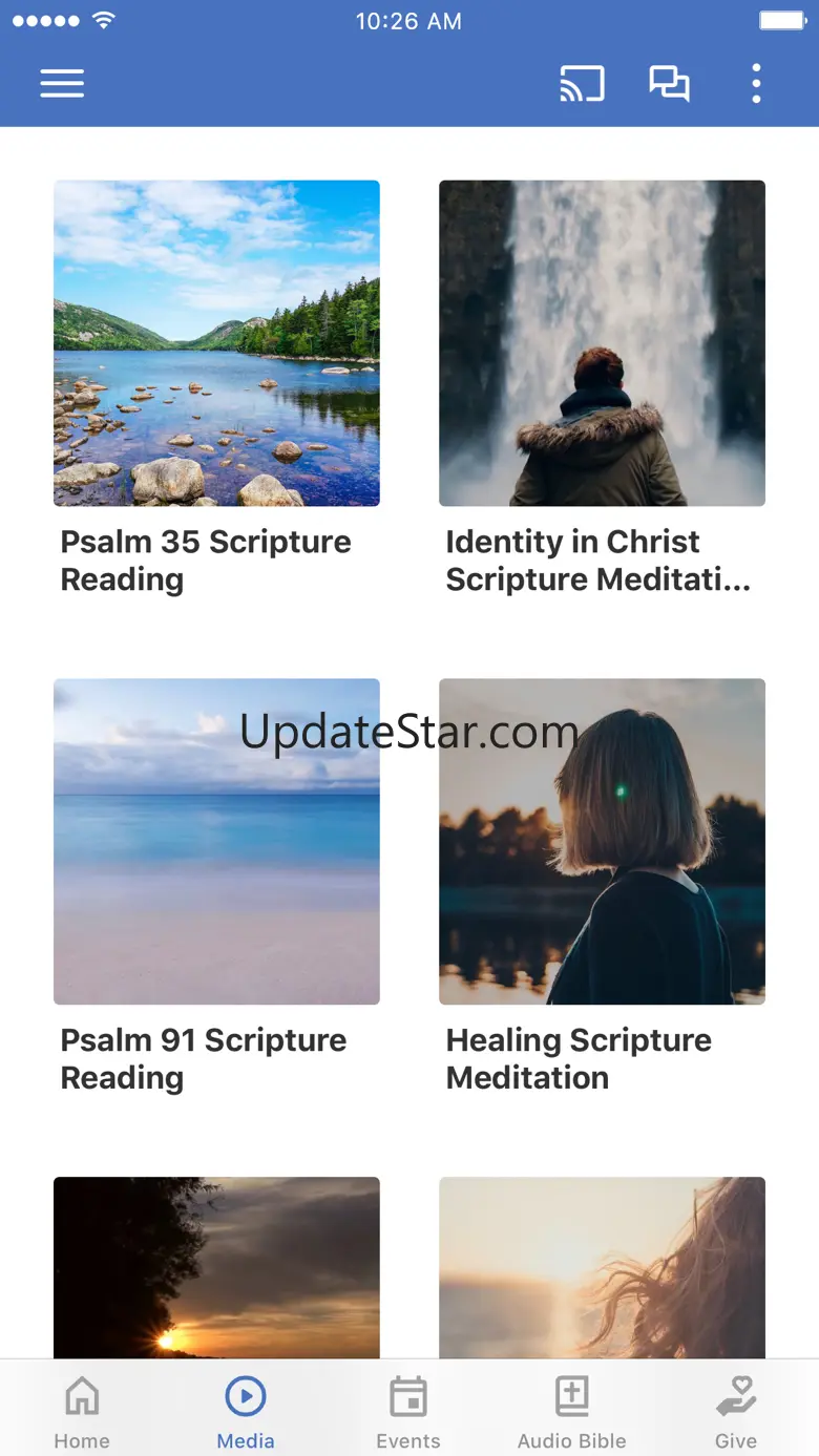 Greater Pure Light 15.2.0